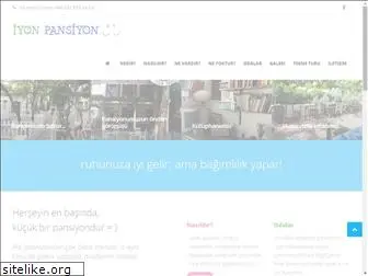 iyonpansiyon.com