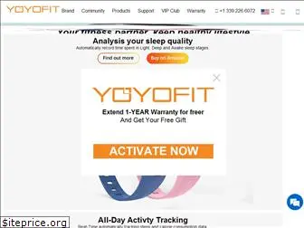 iyoyofit.com