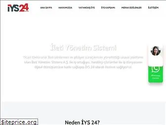 iys24.com