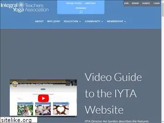 iyta.org