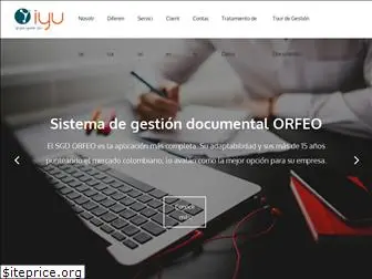 iyu.com.co