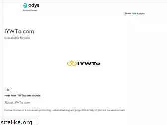 iywto.com
