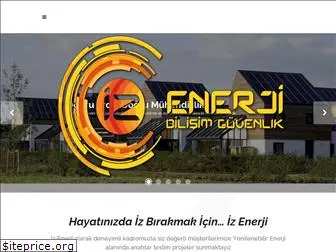 iz-enerji.com