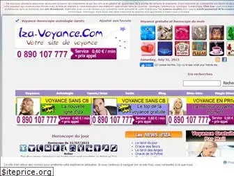 iza-voyance.com