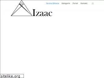 izaac.net