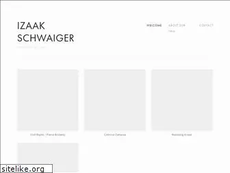 izaakschwaiger.com