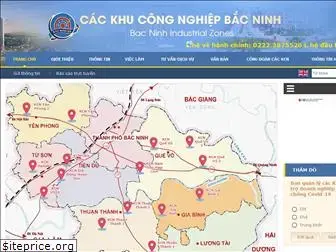 izabacninh.gov.vn