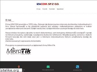 izacom.pl