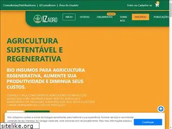 izagro.com.br