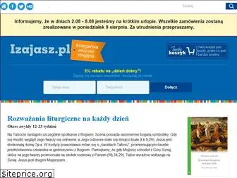 izajasz.pl