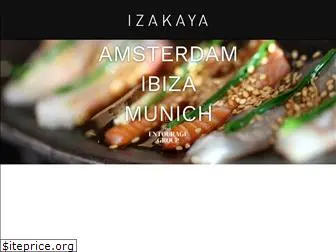 izakaya-restaurant.com