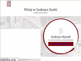 izakaya.com.pl