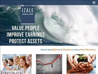 izalefg.com