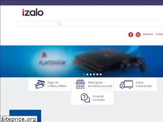 izalo.com.ar