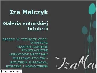 izamalczyk.com