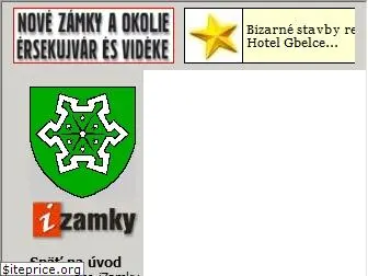 izamky.sk