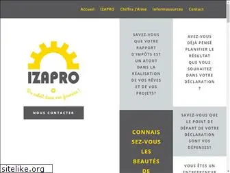 izapro.com