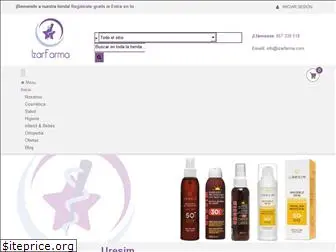 izarfarma.com