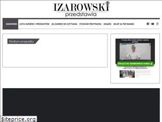 izarowski.pl