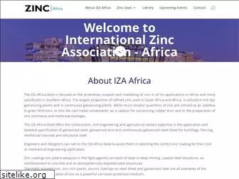 izasa.org