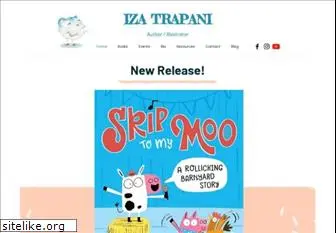 izatrapani.com