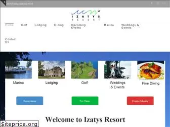 izatys.com