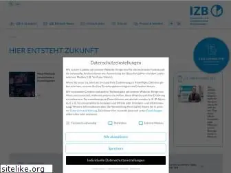 izb-online.de