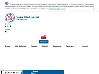 izba-lekarska.org.pl