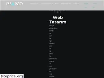 izbarco.com