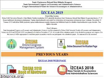 izceas.org