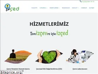 izced.com