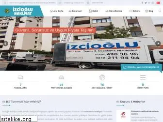 izcioglunakliyat.com