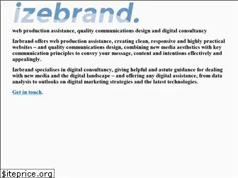 izebrand.com