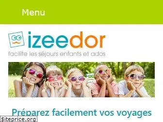 izeedor.fr