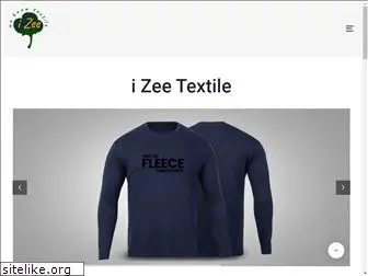 izeetextile.com