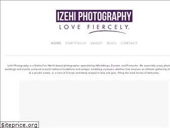 izehiphotography.com