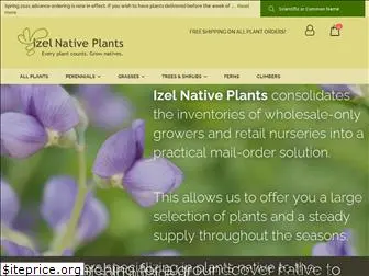 izelplants.com