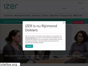 izer.nl