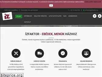 izfaktor.hu