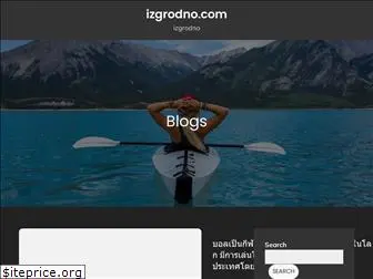 izgrodno.com