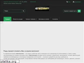 izhgorod.ru