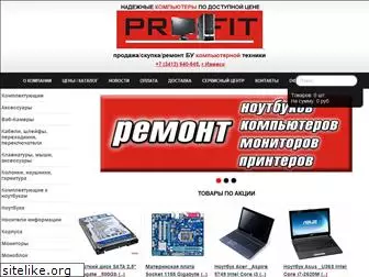 izhprofit.ru