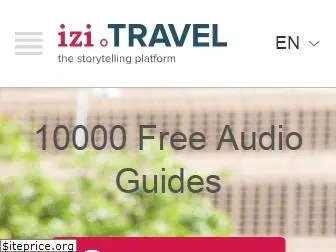 izi.travel