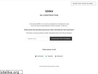izidex.com
