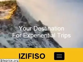 izifiso.com