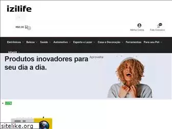 izilife.com.br