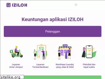 iziloh.com