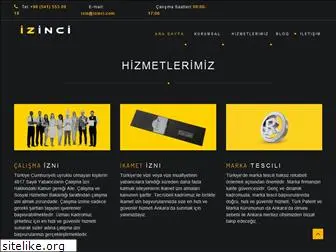 izinci.com