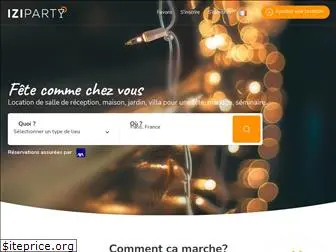 iziparty.com