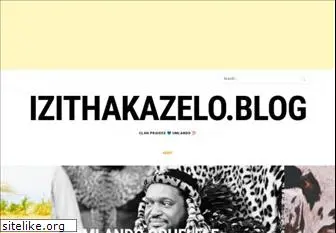 izithakazelo.blog